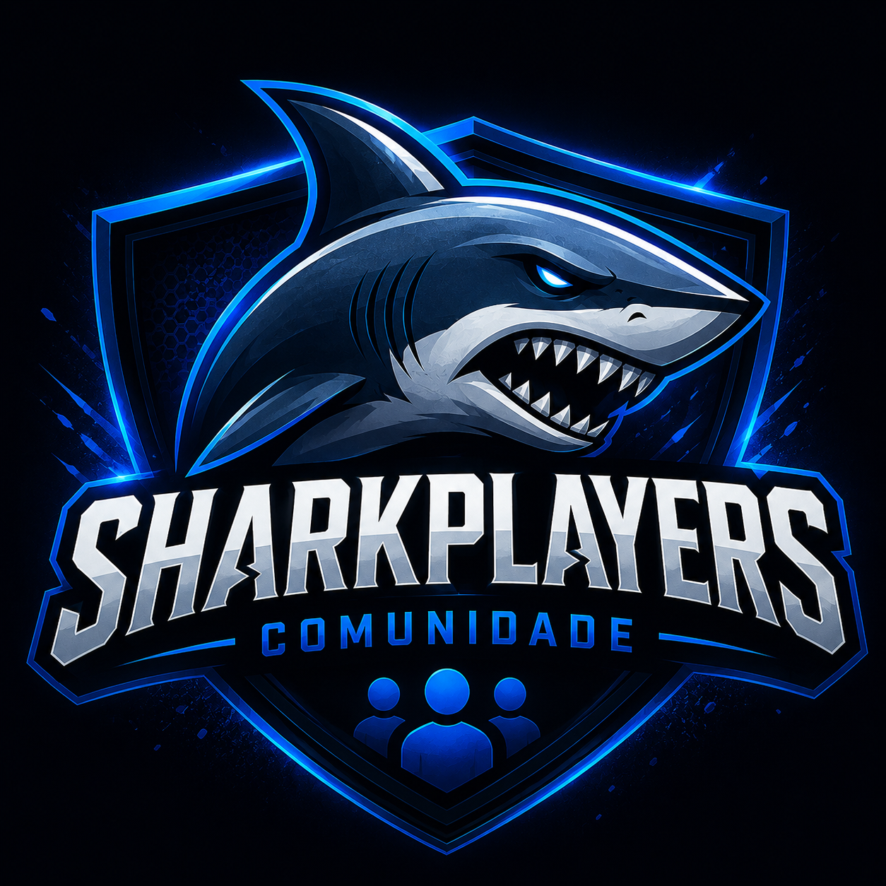 SharkPlayers